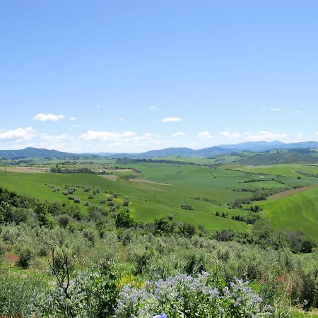 Holiday Home La Voce Del Silenzio By Interhome Volterra Zewnętrze zdjęcie