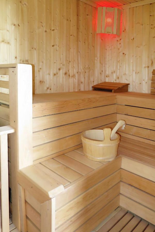 Holiday Home La Voce Del Silenzio By Interhome Volterra Zewnętrze zdjęcie