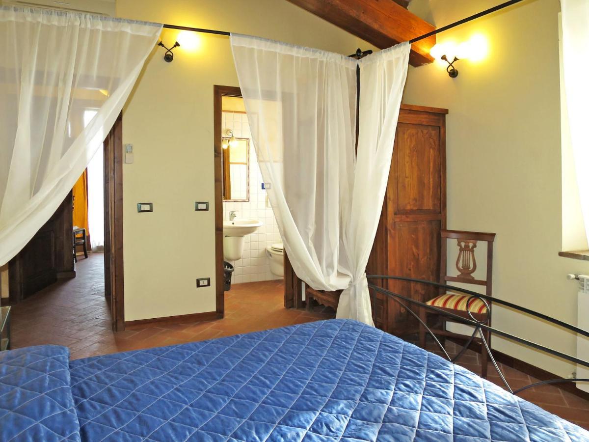 Holiday Home La Voce Del Silenzio By Interhome Volterra Zewnętrze zdjęcie