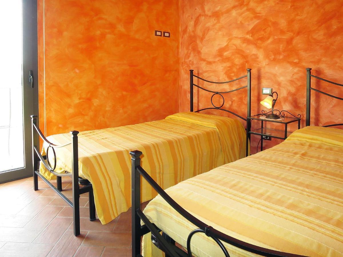 Holiday Home La Voce Del Silenzio By Interhome Volterra Zewnętrze zdjęcie