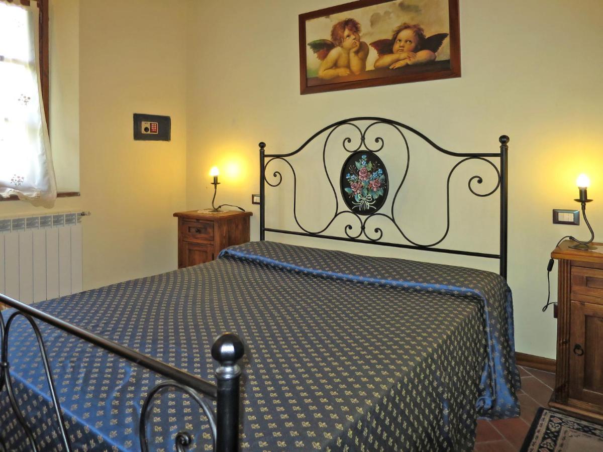 Holiday Home La Voce Del Silenzio By Interhome Volterra Zewnętrze zdjęcie