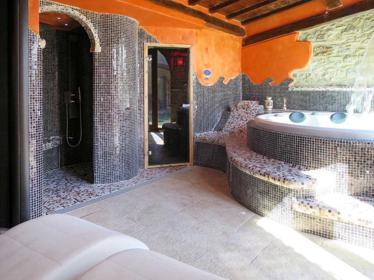 Holiday Home La Voce Del Silenzio By Interhome Volterra Zewnętrze zdjęcie