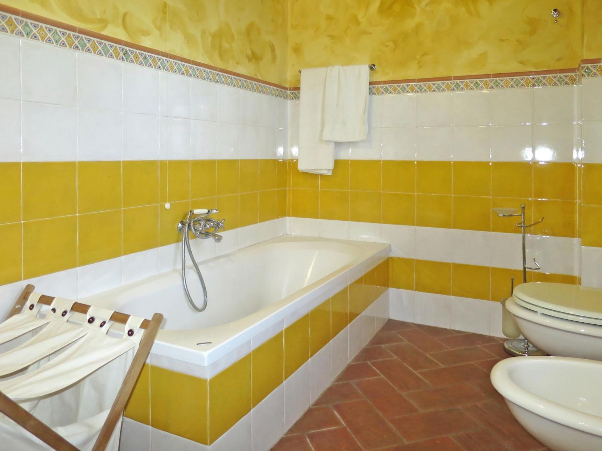 Holiday Home La Voce Del Silenzio By Interhome Volterra Zewnętrze zdjęcie