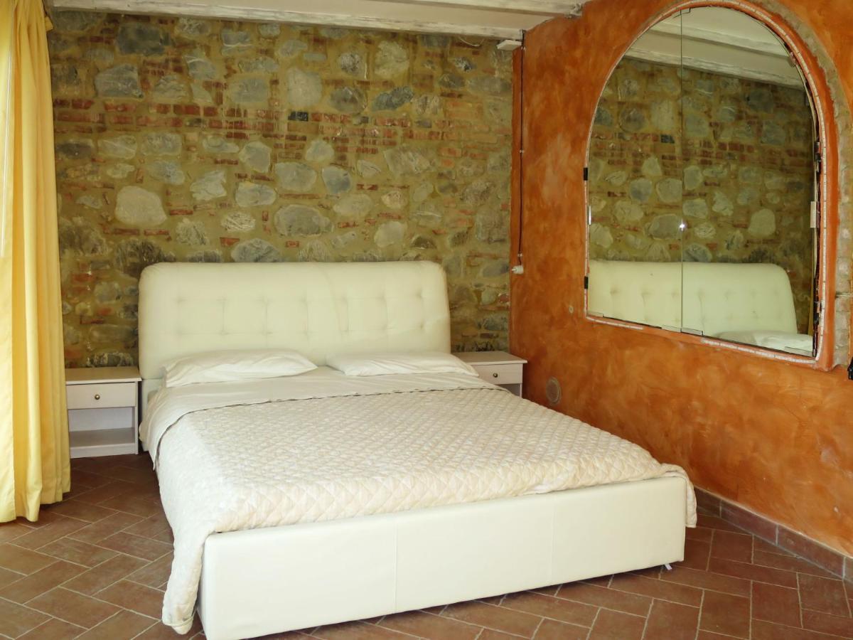 Holiday Home La Voce Del Silenzio By Interhome Volterra Zewnętrze zdjęcie