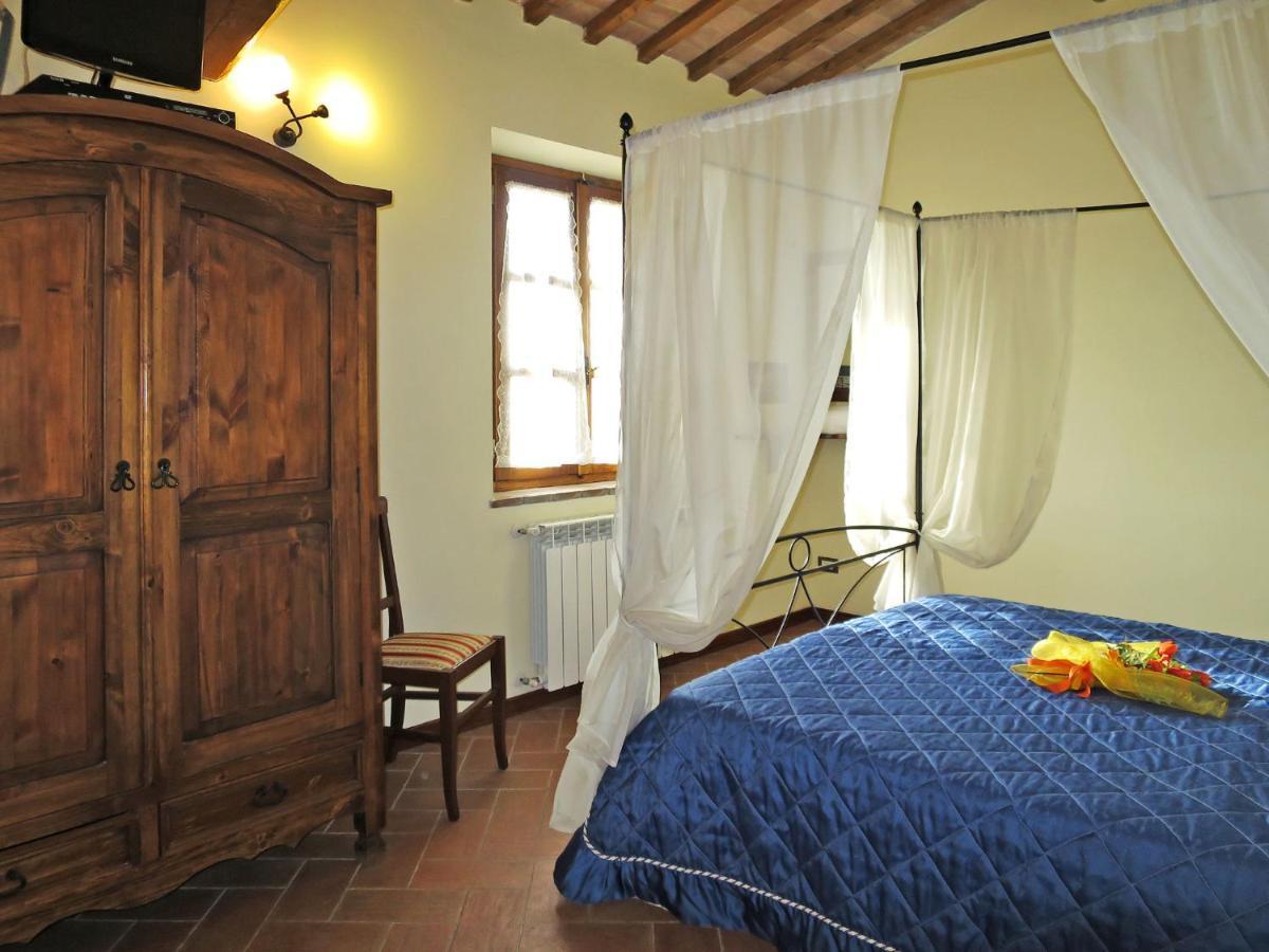 Holiday Home La Voce Del Silenzio By Interhome Volterra Zewnętrze zdjęcie