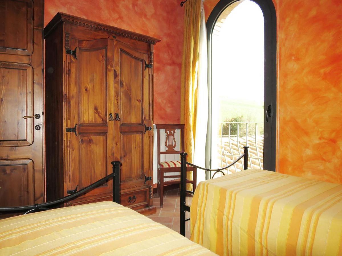 Holiday Home La Voce Del Silenzio By Interhome Volterra Zewnętrze zdjęcie