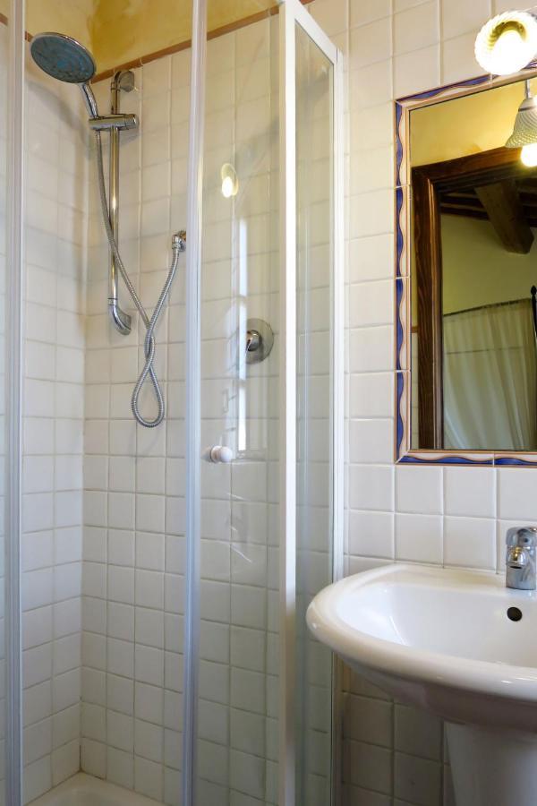 Holiday Home La Voce Del Silenzio By Interhome Volterra Zewnętrze zdjęcie