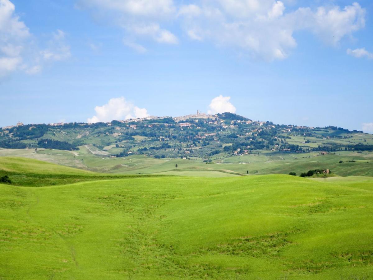 Holiday Home La Voce Del Silenzio By Interhome Volterra Zewnętrze zdjęcie